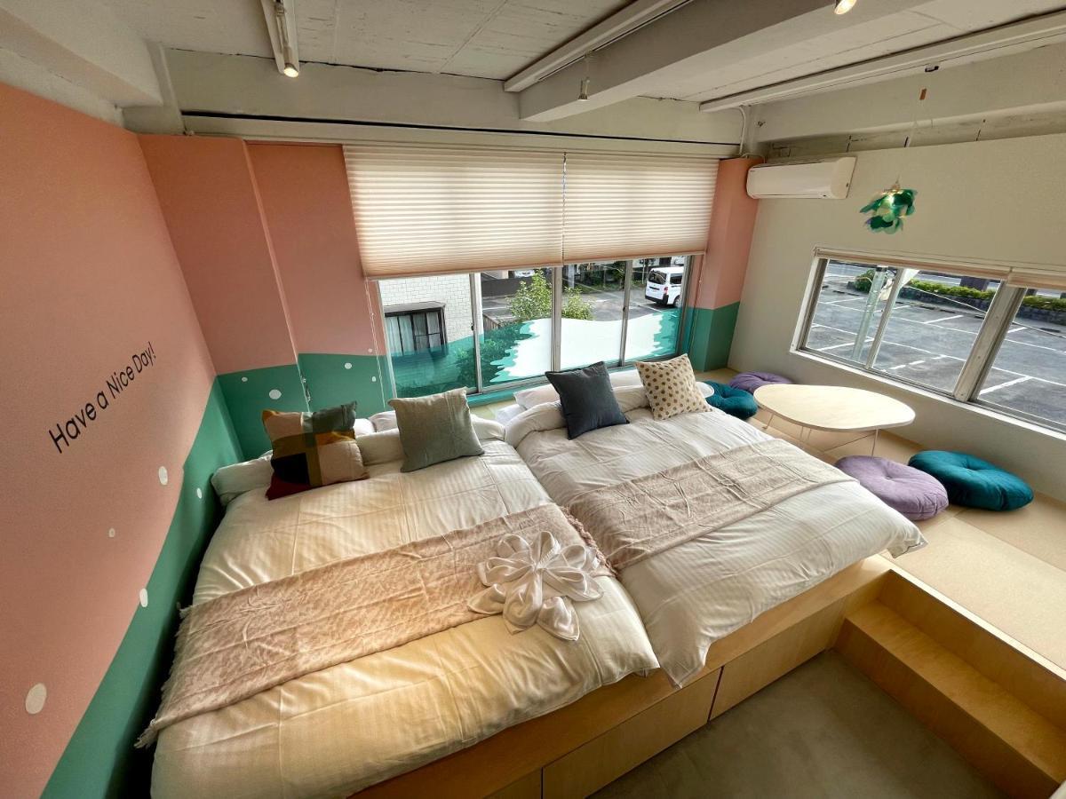 Hostel Have A Nice Day! ドミトリー 個室ルームあり#Hvni 神奈川 外观 照片