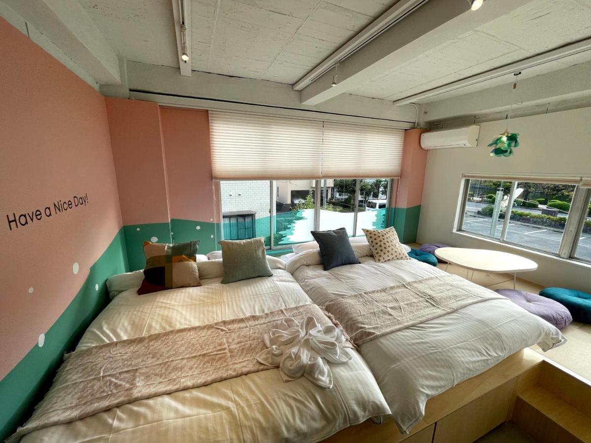 Hostel Have A Nice Day! ドミトリー 個室ルームあり#Hvni 神奈川 外观 照片