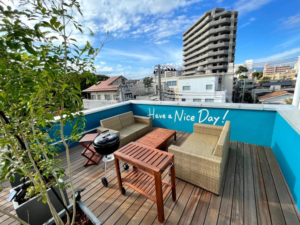 Hostel Have A Nice Day! ドミトリー 個室ルームあり#Hvni 神奈川 外观 照片