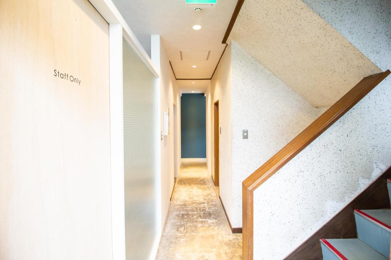 Hostel Have A Nice Day! ドミトリー 個室ルームあり#Hvni 神奈川 外观 照片